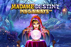 Madame Destiny Megaways™