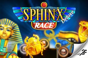 Sphinx Race Deluxe