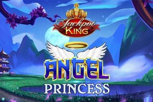 Angel Princess *JPK