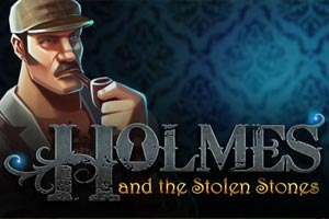 Holmes and the Stolen Stones